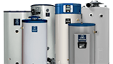 24 hour water heater